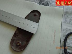 鐵件 從歷史長河到現代工業的堅實基石