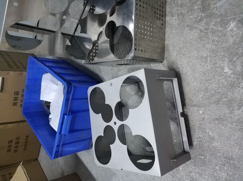 東莞不銹鋼噴砂加工廠 鐵件表面處理技術與應用解析